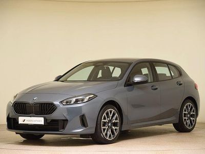 Gebraucht BMW 120 Sport Line 170 PS (125 kW) 2025 Storm bay met. Kleinwagen