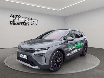 Gebraucht Skoda Elroq 210 kW (286 PS) 2025 Grau SUV