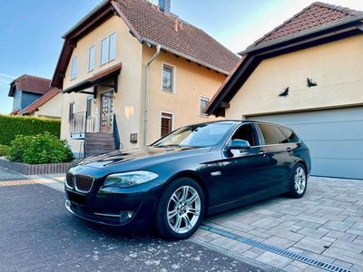 BMW 535