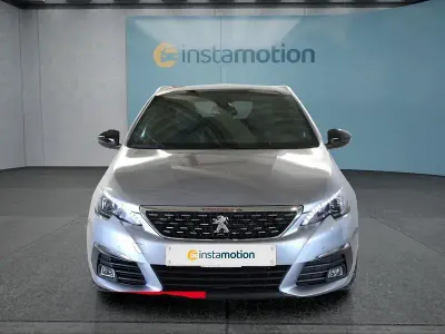 Gebraucht Peugeot 308 SW