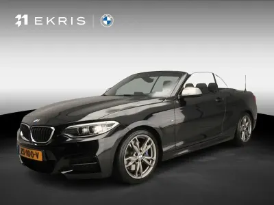 Gebraucht BMW M240