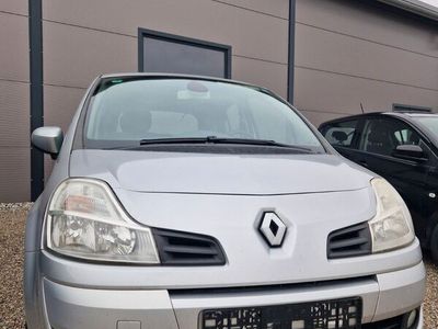 gebraucht Renault Grand Modus Dynamique