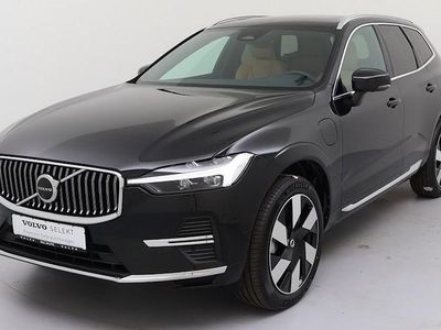 Gebraucht Volvo XC60 Plus 350 PS (257 kW) 2025 Schwarz SUV