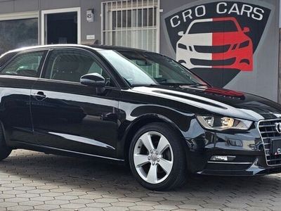 gebraucht Audi A3 ambition*NAVI*SHZ*PDC*