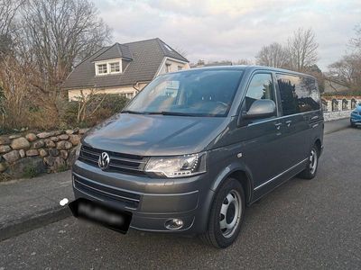 VW T5