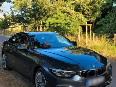 Gebraucht BMW 435