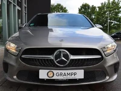 Gebraucht Mercedes A220 190 PS (139 kW) 2019