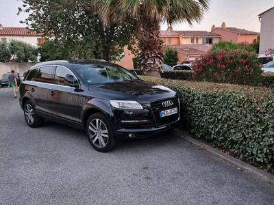 gebraucht Audi Q7 3.0 QUATTRO