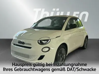 Gebraucht Fiat 500