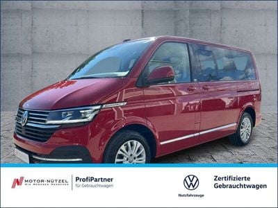 VW T6.1