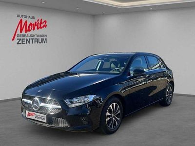 Gebraucht Mercedes A200 163 PS (119 kW) 2020 Andere Limousine