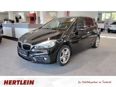 Gebraucht BMW 225 Active Tourer