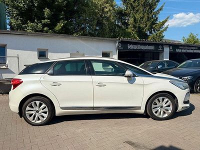 Citroën DS5