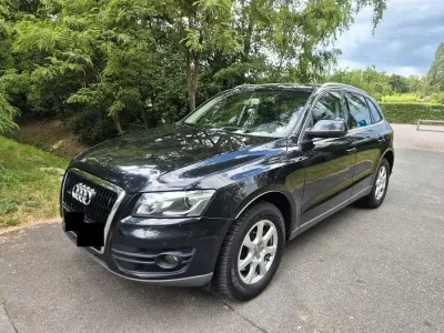 Gebraucht Audi Q5