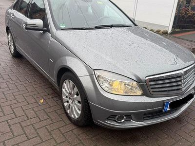 Mercedes C250