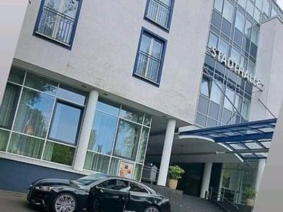 Gebraucht Audi A5 252 PS (185 kW) 2018 Schwarz Coupé