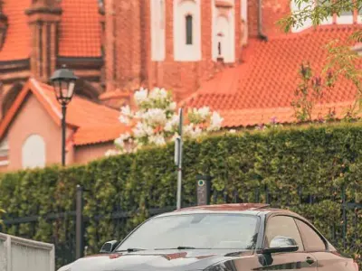 Gebraucht BMW 230 M Sport 252 PS (185 kW) 2017 Grau Coupé