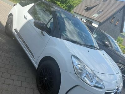 DS Automobiles DS3
