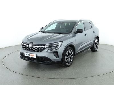 Gebraucht Renault Austral Techno 158 PS (116 kW) 2023 Grau SUV