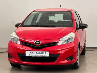 Gebraucht Toyota Yaris