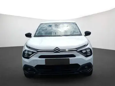 Gebraucht Citroën C4 X