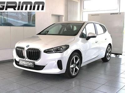 BMW 220 Active Tourer
