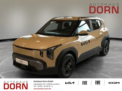 Neu Kia EV2 Air 108 kW (147 PS) 2026 Vanilla SUV