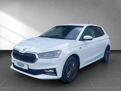 Weiß Neu 2026 Skoda Fabia Tour Limousine | 25.490 € (Teuer)