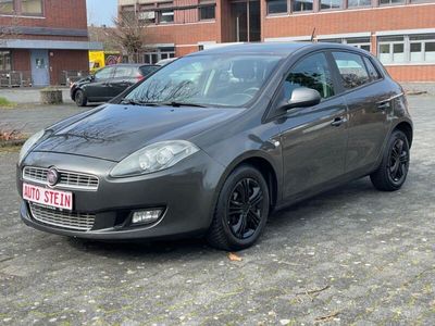 gebraucht Fiat Bravo 1.4 16V T JET Dynamic *KLIMAUTOM*PDC*MULTI