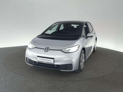 Second-hand VW ID.3 Pro Performance 150 kW (204 CP) 2022 Argintiu Hatchback
