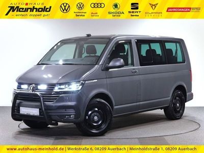 gebraucht VW Caravelle T6.1kurzer Radstand Comfortline