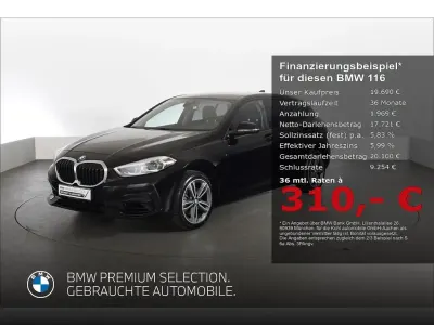 Gebraucht BMW 116
