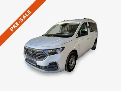 Gebraucht Ford Tourneo Connect