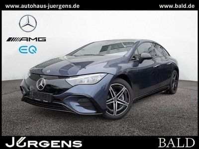 Mercedes EQE350