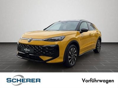 Usado VW T-Roc R-line 150 HP (110 kW) 2026 SUV