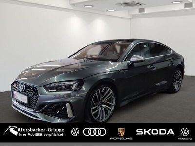 Audi RS5 Sportback