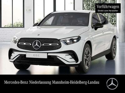 Mercedes GLC220