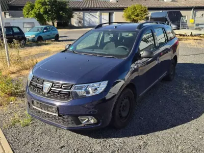 Gebraucht Dacia Logan