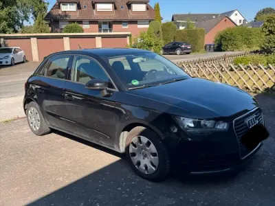 Gebraucht Audi A1