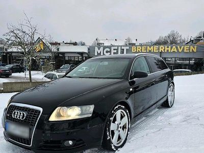 Gebraucht Audi A6 235 PS (172 kW) 2006 Kombi