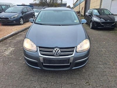 VW Golf V