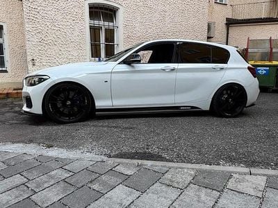 BMW M140