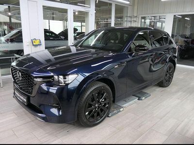 Neu Mazda CX-60 Homura-Line 327 PS (240 kW) 2025 SUV
