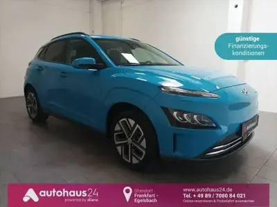 Gebraucht Hyundai Kona