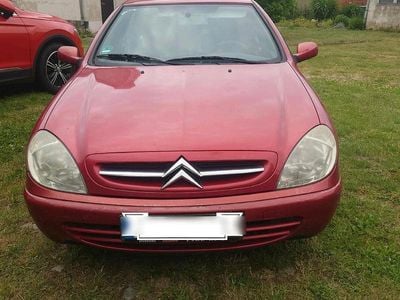 Citroën Xsara