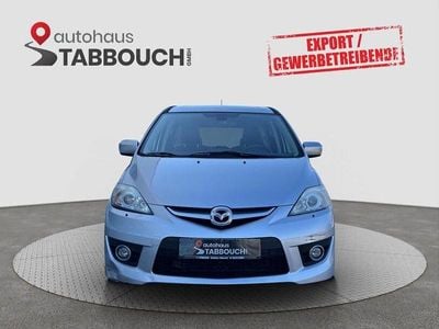 Mazda 5