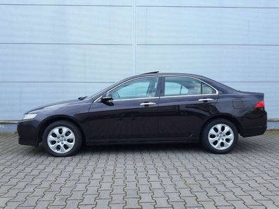 gebraucht Honda Accord Lim. 2.0 Executive (2-Hand)