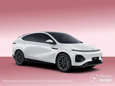 XPENG G6