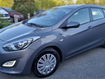 Gebraucht Hyundai i30