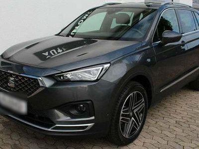 Gebraucht Seat Tarraco 4Drive 150 PS (110 kW) 2019 Grau SUV